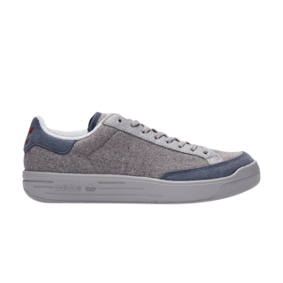 Rod Laver Consortium 'Grey Collegiate Navy' ͥ