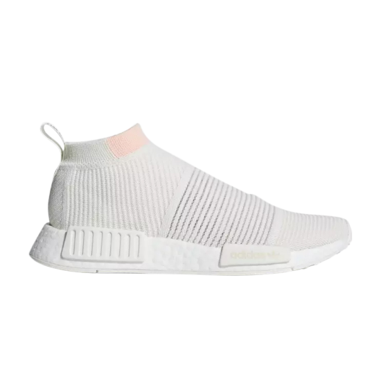 Wmns NMD_CS1 Primeknit 'Cloud Orange' ᡼