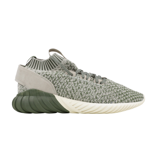 Tubular Doom Sock PK 'Green Sesame' ᡼