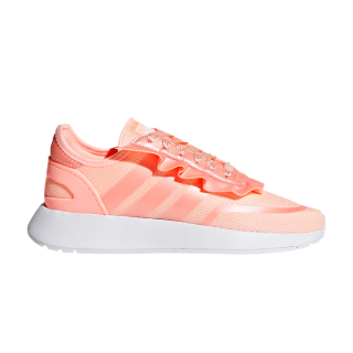 N-5923 J 'Clear Orange'