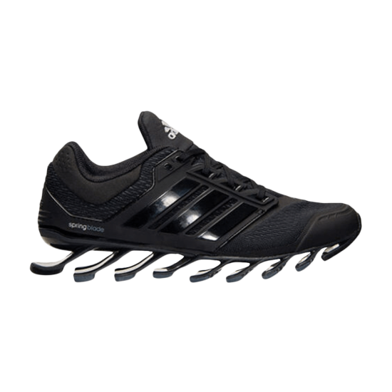 Springblade Drive J 'Black Onix' ᡼