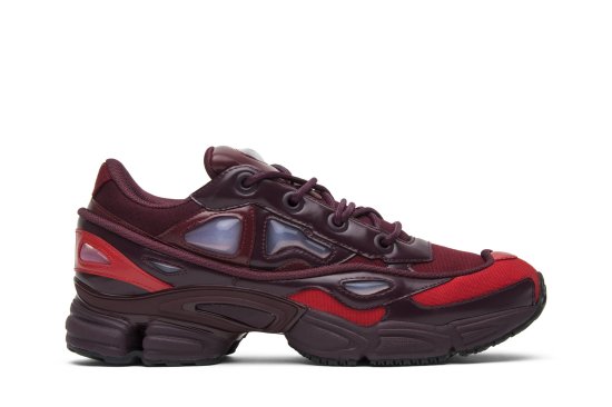 Raf Simons x Ozweego 3 'Burgundy' - NBAグッズ バスケショップ通販 ...