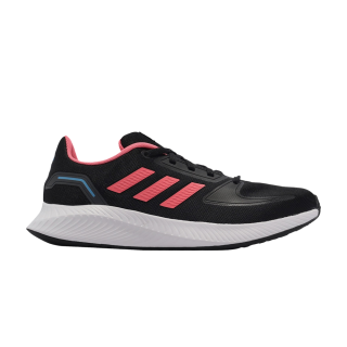 Runfalcon 2.0 J 'Black Acid Red'