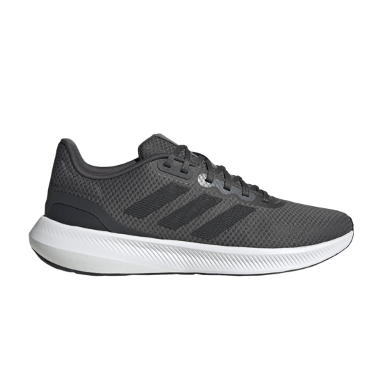 Runfalcon 3.0 Cloudfoam Low 'Grey Carbon' ᡼