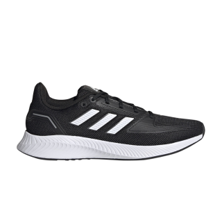 Wmns Runfalcon 2.0 'Black White'