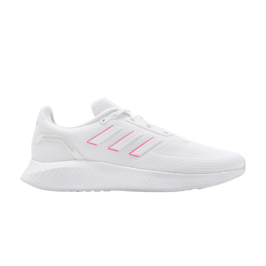 Wmns Runfalcon 2.0 'White Screaming Pink' ᡼