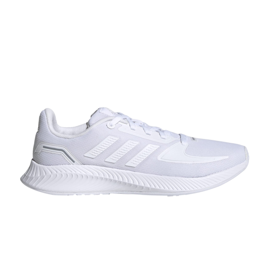 Runfalcon 2.0 J 'White Grey' ᡼