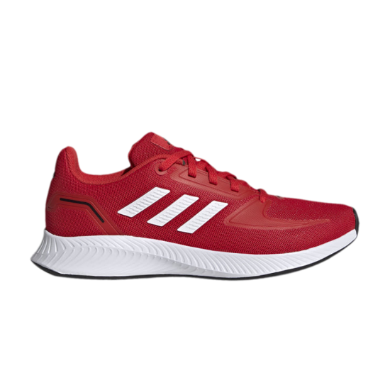 Runfalcon 2.0 J 'Vivid Red' ᡼