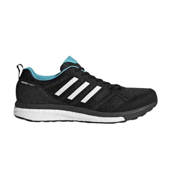 Adizero Tempo 9 'Black Aqua' ᡼