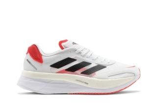Adizero Boston 10 'Solar Red'