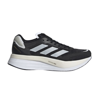 Wmns Adizero Boston 10 'Black White'