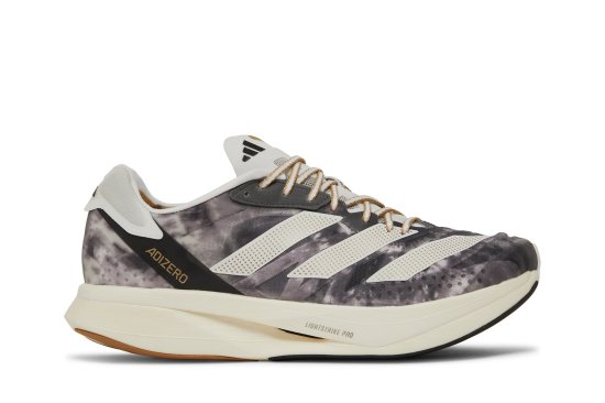 Tinman Elite x Adizero Adios Pro 2 'Grey Gold Metallic' ᡼