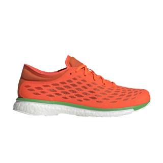 Stella McCartney x Wmns Adizero Adios 'Radiant Orange' ͥ