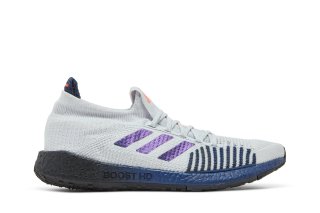 PulseBoost HD 'Dash Grey'