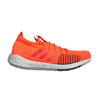 PulseBoost HD 'Solar Red'