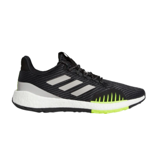 PulseBoost HD Winter 'Solar Yellow' ͥ