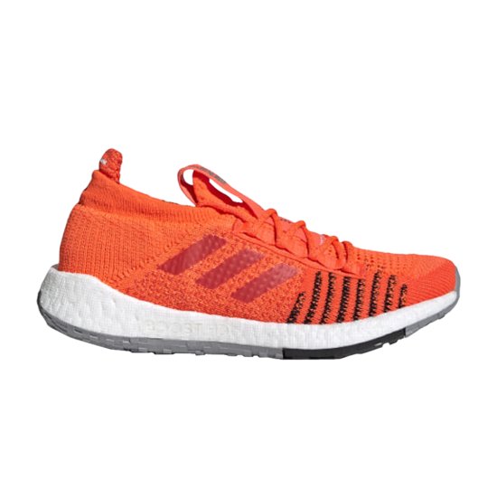 PulseBoost HD J 'Solar Red' ᡼