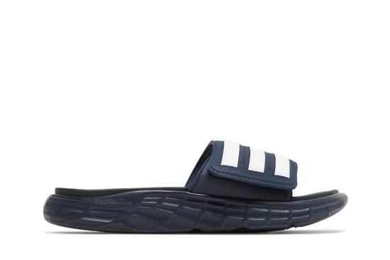 Duramo SL Slides 'Collegiate Navy' ᡼