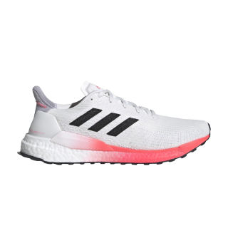 Solar Boost 19 'White Pink'