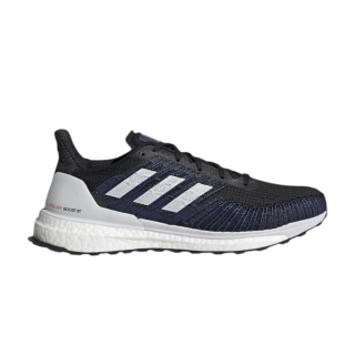 Solar Boost ST 19 'Black Blue'