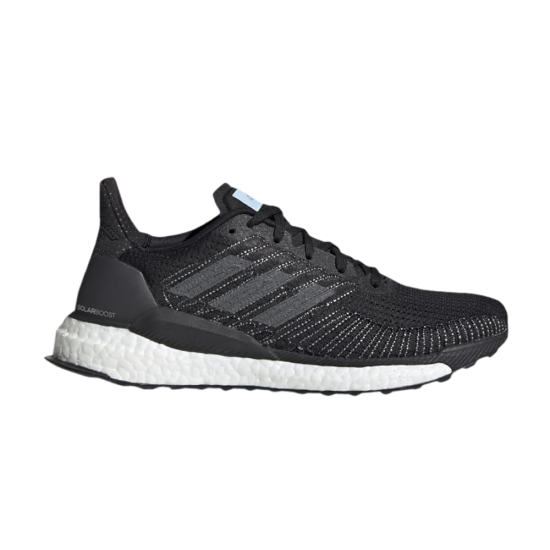 Wmns Solar Boost 19 'Core Black' ᡼