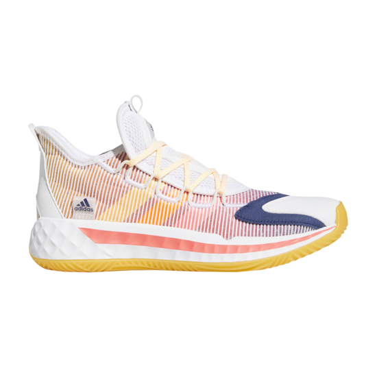 Pro Boost GCA Low 'Solar Gold Orange' ᡼