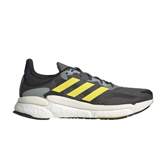 Solar Boost 4 'Grey Beam Yellow' ᡼