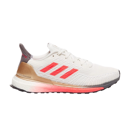 Wmns Solar Boost ST 19 'White Signal Pink Copper' ᡼