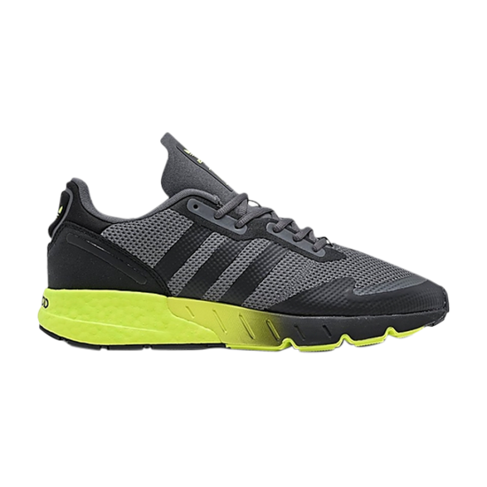 ZX 1K Boost 'Grey Solar Yellow' ᡼