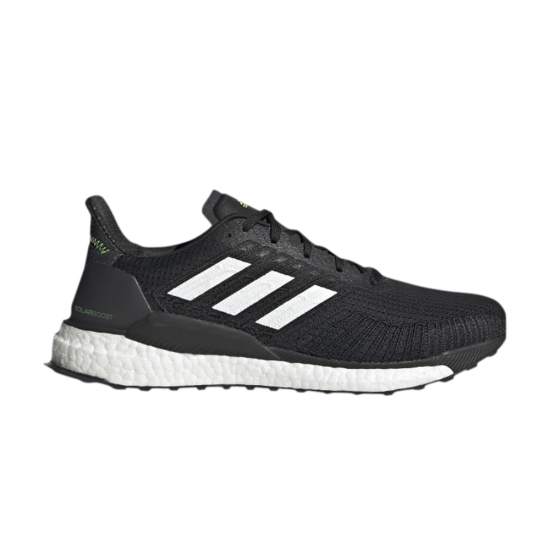 SolarBoost 19 'Black White' ᡼