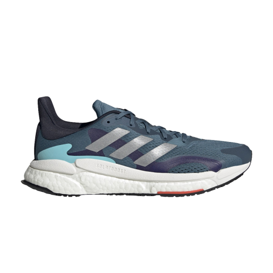 Solar Boost 3 'Orbit Indigo' ᡼