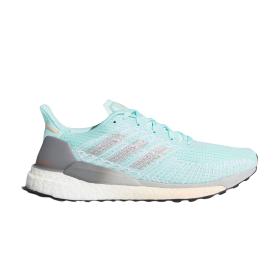 Wmns SolarBoost 19 'Frost Mint Grey' ᡼