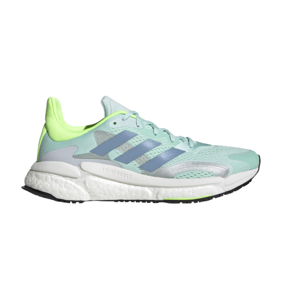 Wmns Solar Boost 3 'Halo Mint' ᡼