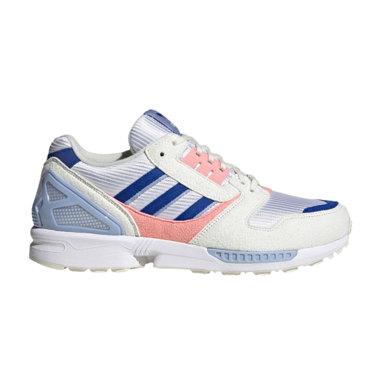 ZX 8000 'Team Royal Glory Pink' ᡼