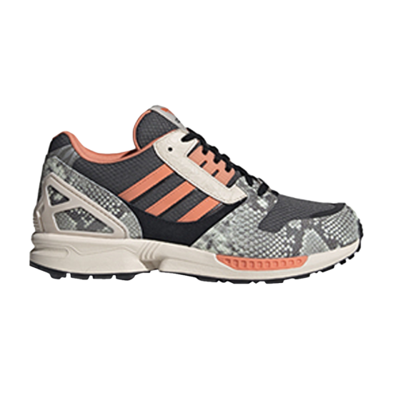 ZX 8000 'Lethal Nights' ᡼