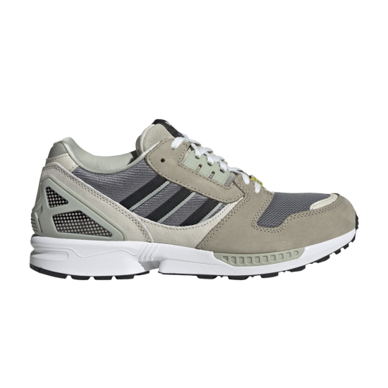 ZX 8000 'Feather Grey Aluminium' ᡼