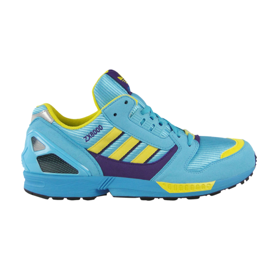 ZX 8000 OG 'Light Aqua' ᡼