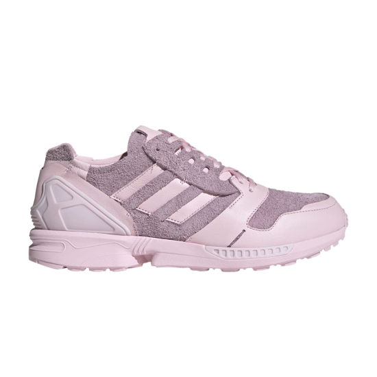 ZX 8000 'Minimalist Icons - Clear Pink' ᡼