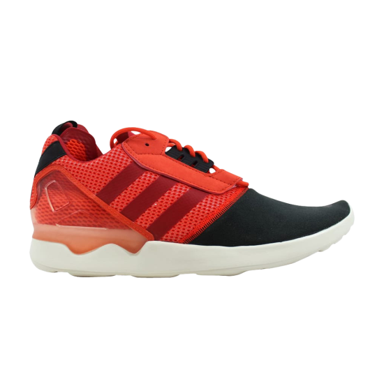 ZX 8000 Boost 'Red Black' ᡼