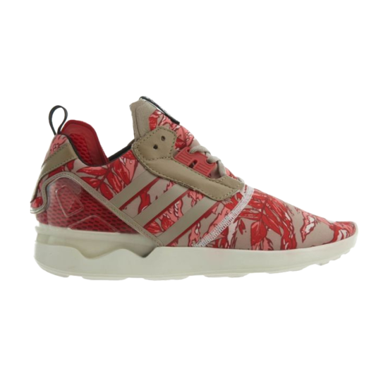 ZX 8000 Boost 'Red Leaves' ᡼