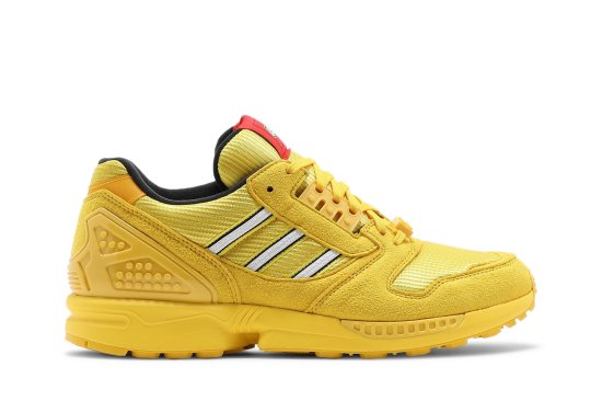 LEGO x ZX 8000 'Color Pack - Equipment Yellow' ᡼