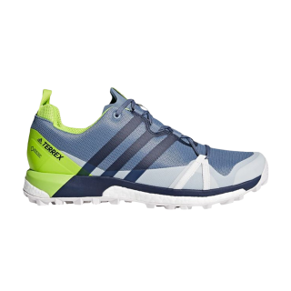 Terrex Agravic GTX 'Blue Lime' ͥ