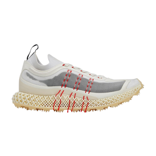 Y-3 Runner 4D Halo 'Core White'