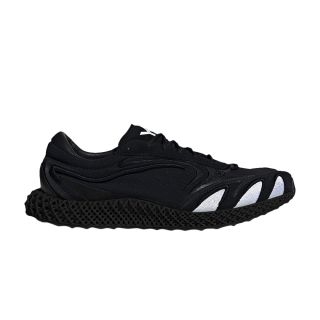 Y-3 Runner 4D 'Black'