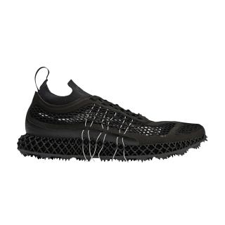 Y-3 Runner 4D Halo 'Black'