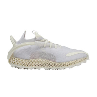 Y-3 Runner 4D Halo 'White' ͥ