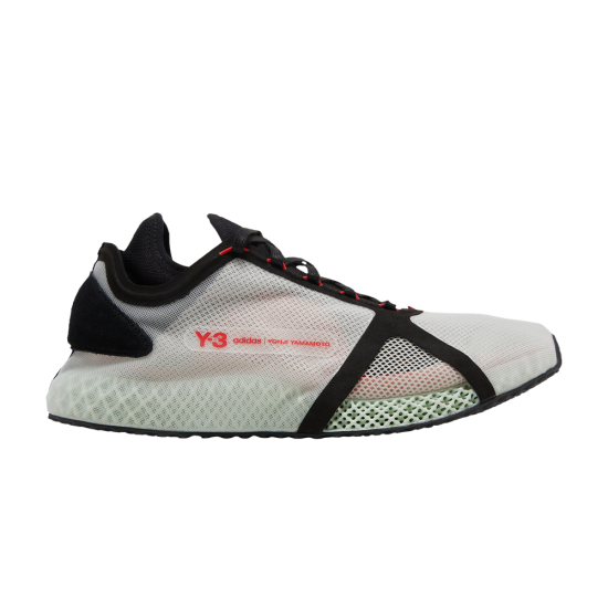 Y-3 Runner 4D IOW 'Bliss' ᡼