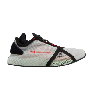 Y-3 Runner 4D IOW 'Bliss'