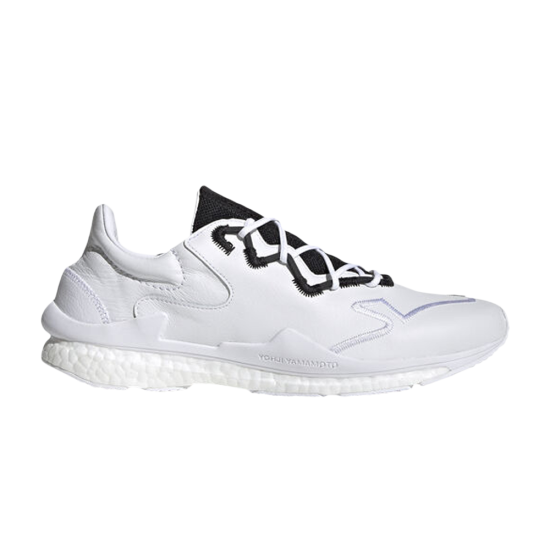 Y-3 Adizero Runner 'White' ᡼