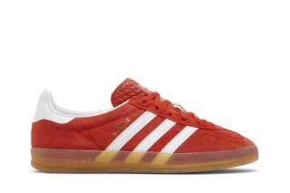 Wmns Gazelle 'Bold Orange Gum' ͥ